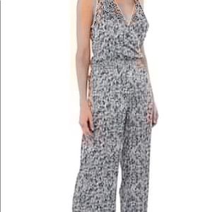 Poupette St Barth brand new with tags. Jumpsuit - size Med